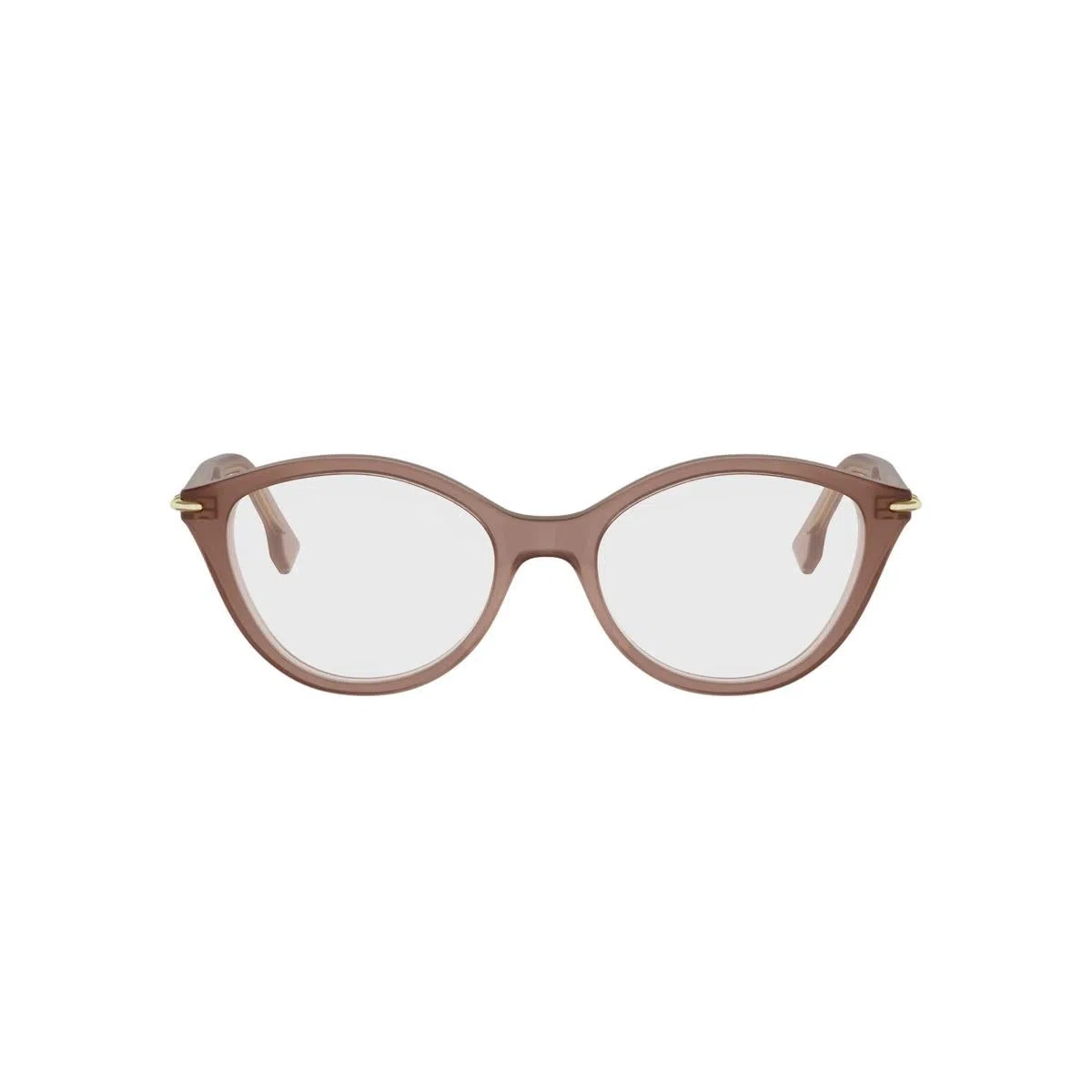 Fendi FE50154I Eyeglasses - view 7